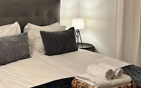 Sundsvall By M - Basement Studio
